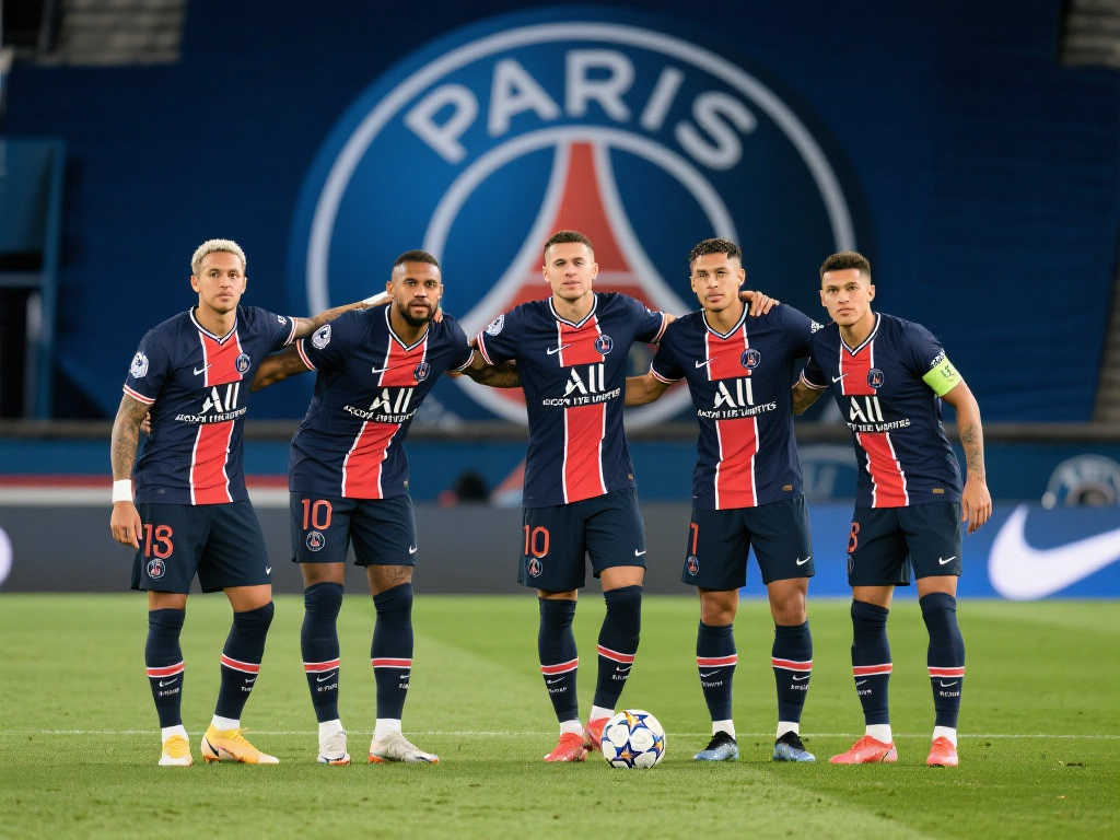 巴黎决赛阵容5年仅剩马尔基尼奥斯与金彭贝坚守 巴黎决赛阵容5年仅剩马尔基尼奥斯与金彭贝坚守