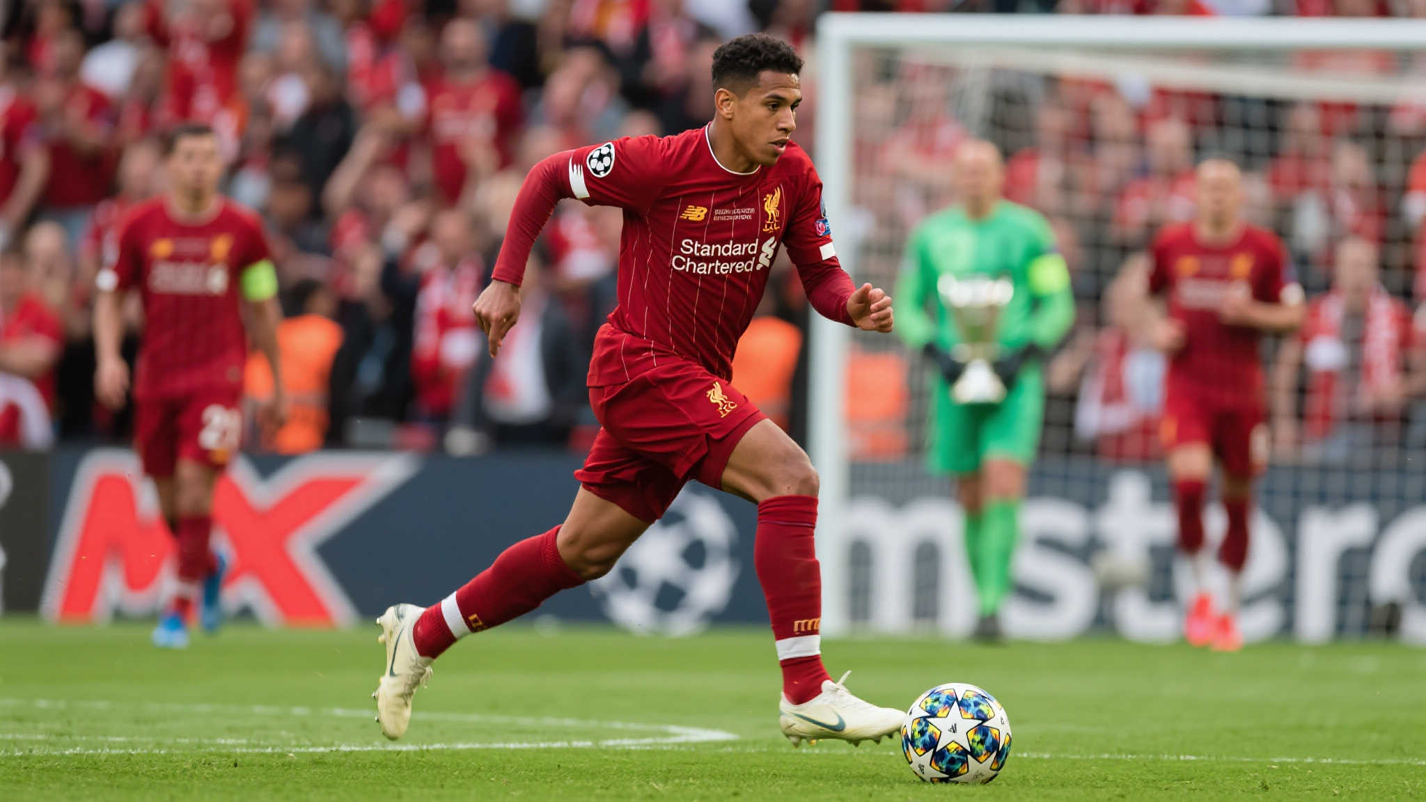 拜仁锁定利物浦双星:路易斯·迪亚斯与加克波进入引援视野 拜仁锁定利物浦双星:路易斯·迪亚斯与加克波进入引援视野