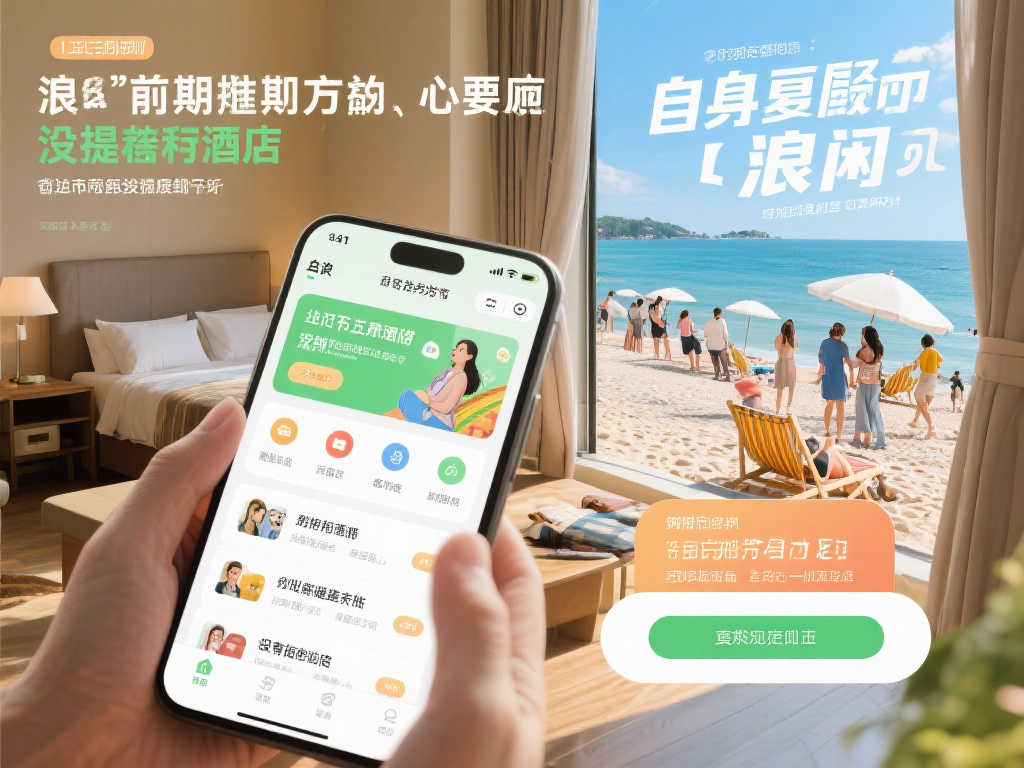 五一假期，加入“浪”潮，一起嗨起来！