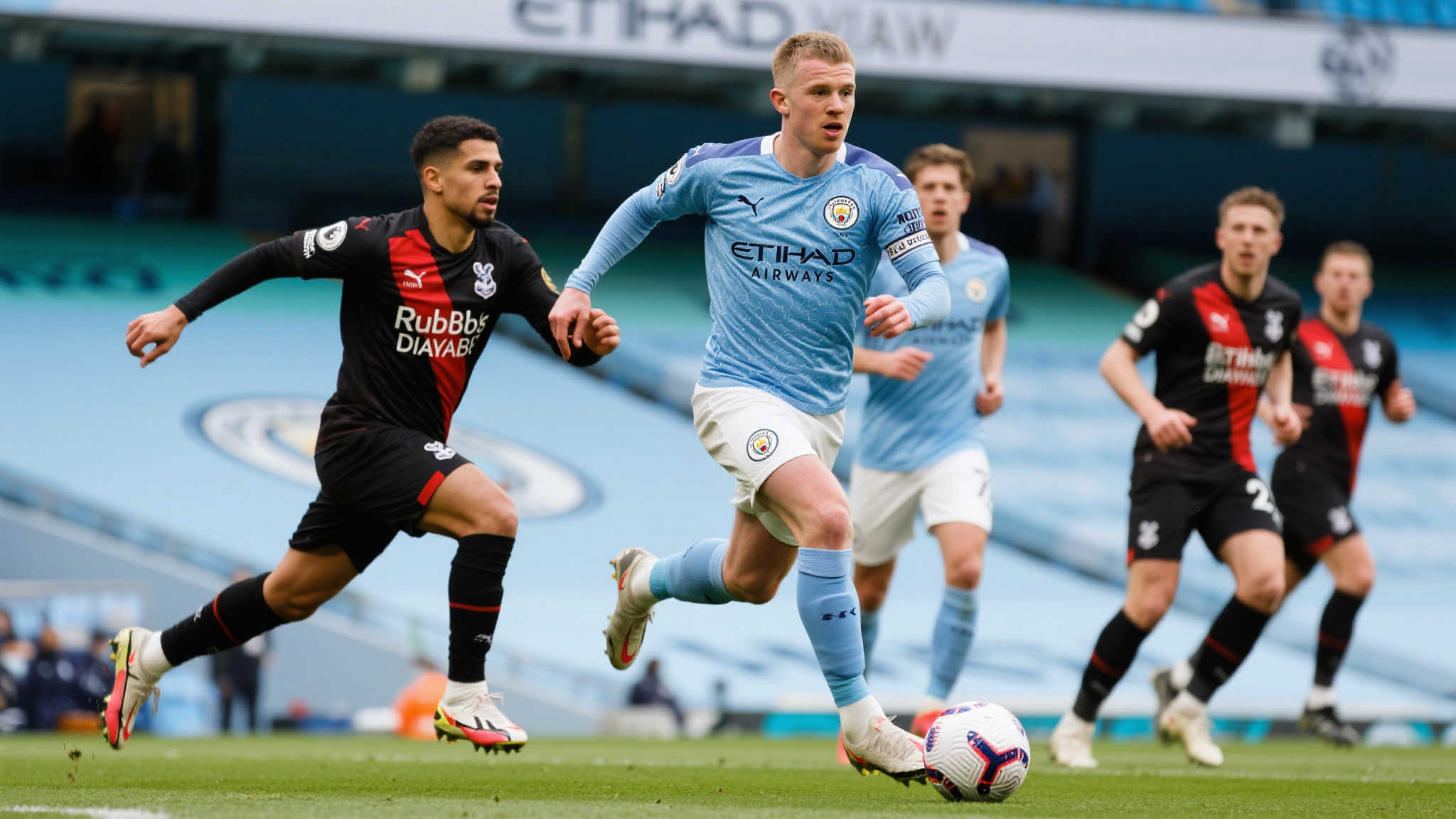 曼城6球完胜艾因:压倒性数据展现统治力 曼城6球完胜艾因:压倒性数据展现统治力